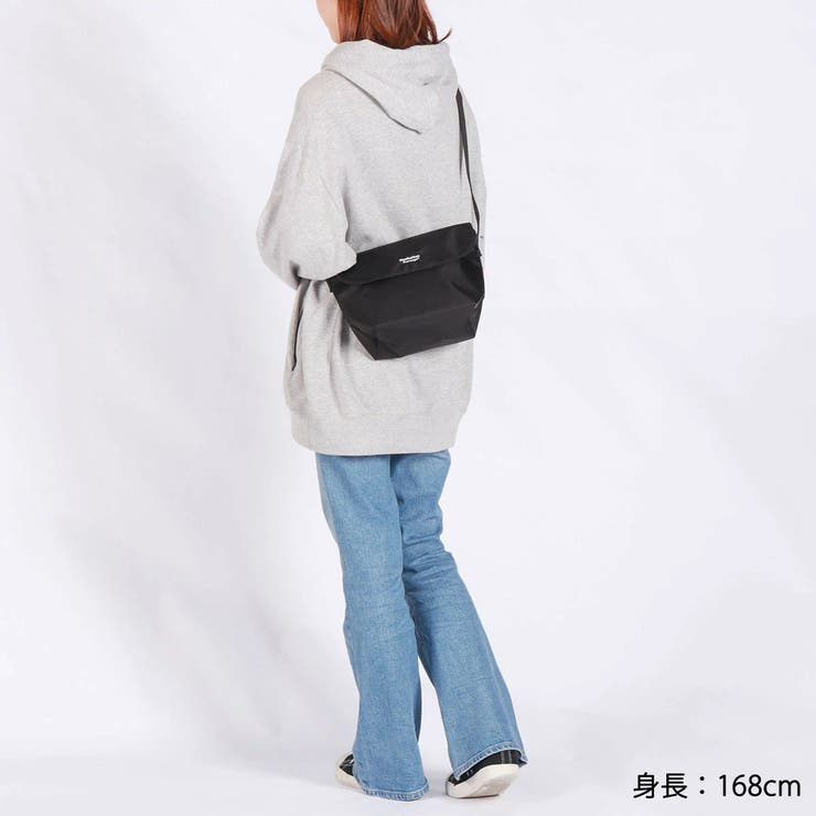 マンハッタンポーテージ メッセンジャーバッグ ショルダーバッグ | ギャレリア Bag＆Luggage | 詳細画像6 
