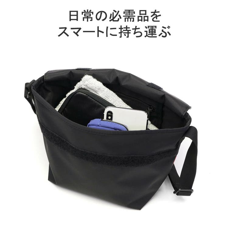 マンハッタンポーテージ メッセンジャーバッグ ショルダーバッグ | ギャレリア Bag＆Luggage | 詳細画像8 