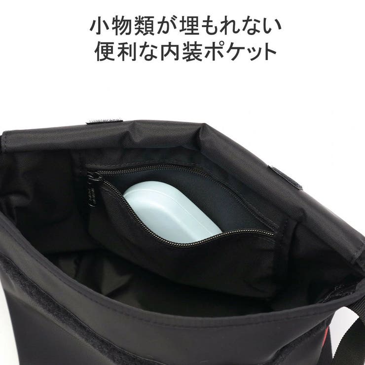 マンハッタンポーテージ メッセンジャーバッグ ショルダーバッグ | ギャレリア Bag＆Luggage | 詳細画像9 