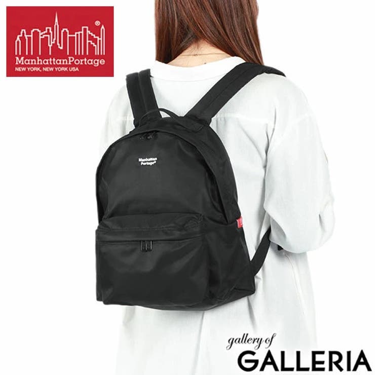 マンハッタンポーテージ リュック メンズ | ギャレリア Bag＆Luggage | 詳細画像19 