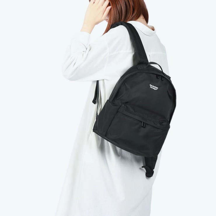 マンハッタンポーテージ リュック メンズ | ギャレリア Bag＆Luggage | 詳細画像2 