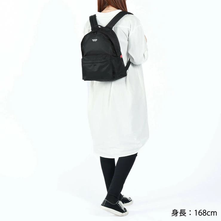 マンハッタンポーテージ リュック メンズ | ギャレリア Bag＆Luggage | 詳細画像4 