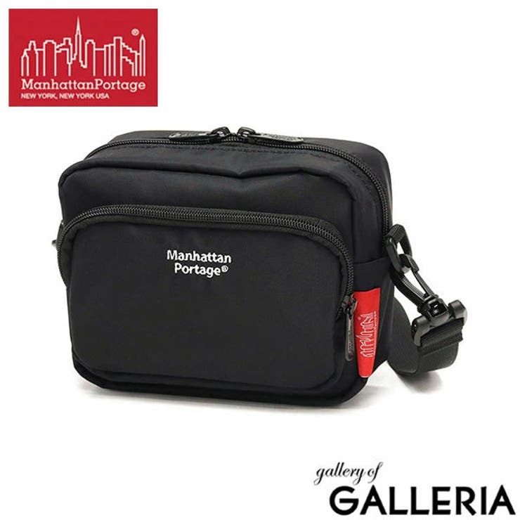 【日本正規品】マンハッタンポーテージ ショルダーバッグ メンズ | ギャレリア Bag＆Luggage | 詳細画像17 