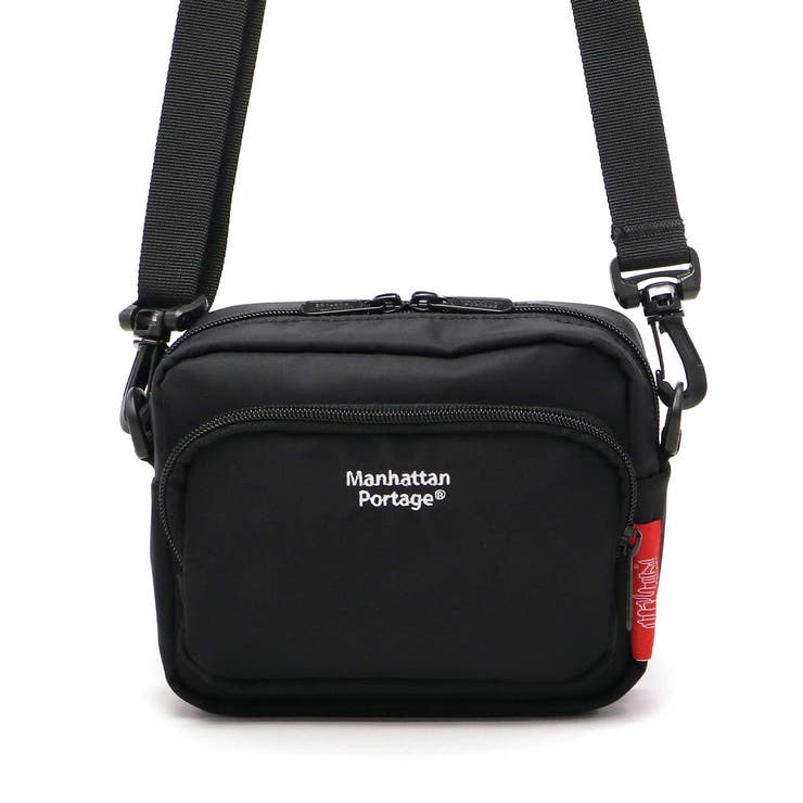 【日本正規品】マンハッタンポーテージ ショルダーバッグ メンズ | ギャレリア Bag＆Luggage | 詳細画像8 