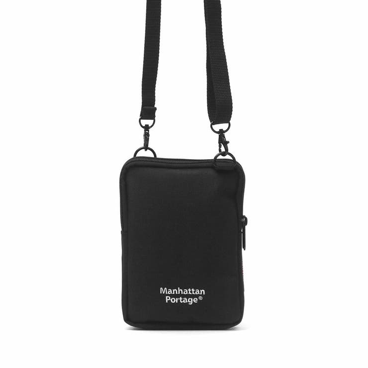 【日本正規品】マンハッタンポーテージ ショルダーバッグ メンズ | ギャレリア Bag＆Luggage | 詳細画像11 