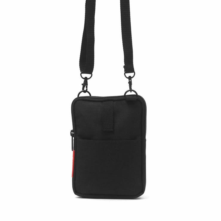 【日本正規品】マンハッタンポーテージ ショルダーバッグ メンズ | ギャレリア Bag＆Luggage | 詳細画像13 