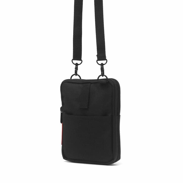 【日本正規品】マンハッタンポーテージ ショルダーバッグ メンズ | ギャレリア Bag＆Luggage | 詳細画像14 