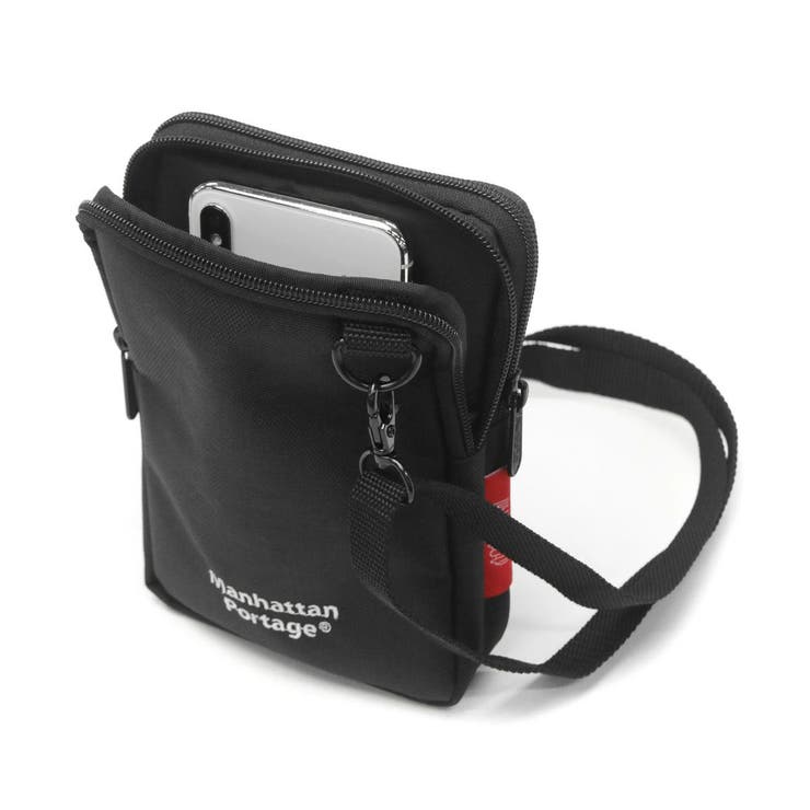 【日本正規品】マンハッタンポーテージ ショルダーバッグ メンズ | ギャレリア Bag＆Luggage | 詳細画像15 