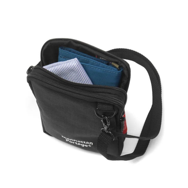 【日本正規品】マンハッタンポーテージ ショルダーバッグ メンズ | ギャレリア Bag＆Luggage | 詳細画像16 