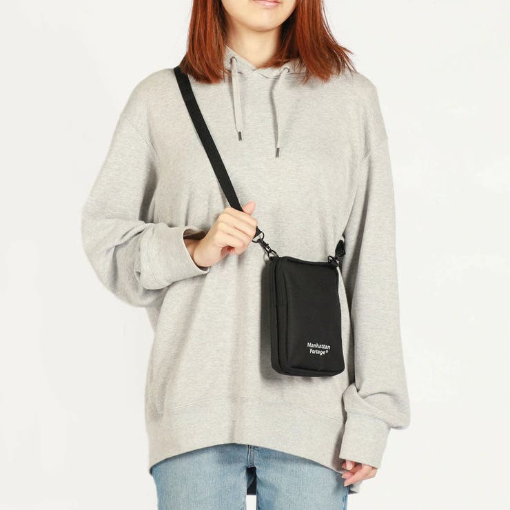 【日本正規品】マンハッタンポーテージ ショルダーバッグ メンズ | ギャレリア Bag＆Luggage | 詳細画像5 