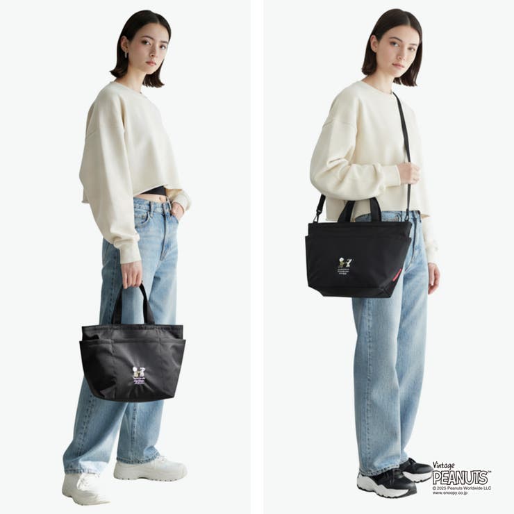 日本正規品 マンハッタンポーテージ トートバッグ | ギャレリア Bag＆Luggage | 詳細画像7 