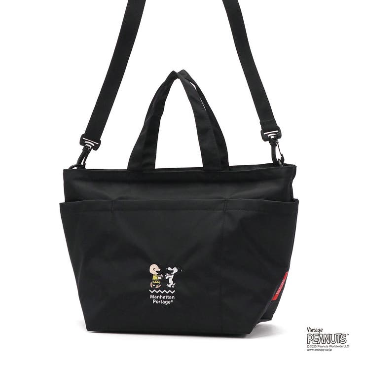 日本正規品 マンハッタンポーテージ トートバッグ | ギャレリア Bag＆Luggage | 詳細画像8 