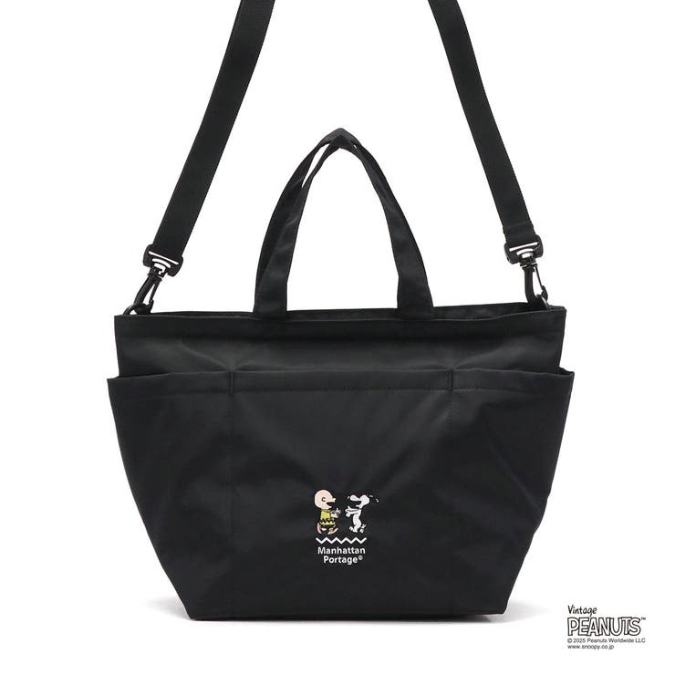 日本正規品 マンハッタンポーテージ トートバッグ | ギャレリア Bag＆Luggage | 詳細画像9 