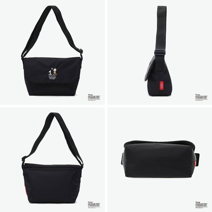 日本正規品 マンハッタンポーテージ ショルダーバッグ | ギャレリア Bag＆Luggage | 詳細画像6 