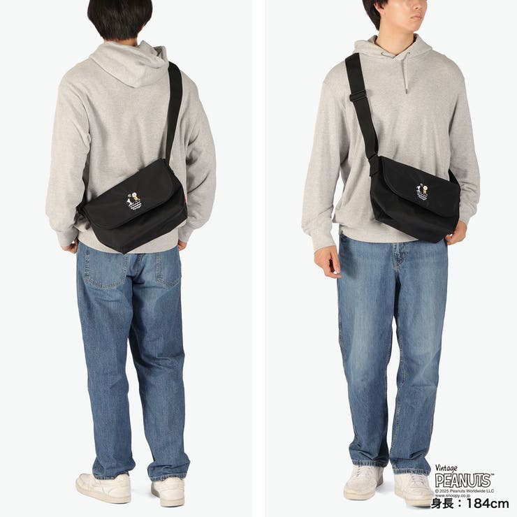 日本正規品 マンハッタンポーテージ ショルダーバッグ | ギャレリア Bag＆Luggage | 詳細画像7 