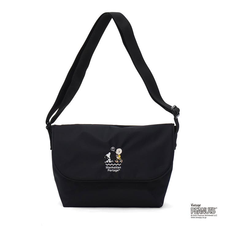 日本正規品 マンハッタンポーテージ ショルダーバッグ | ギャレリア Bag＆Luggage | 詳細画像9 