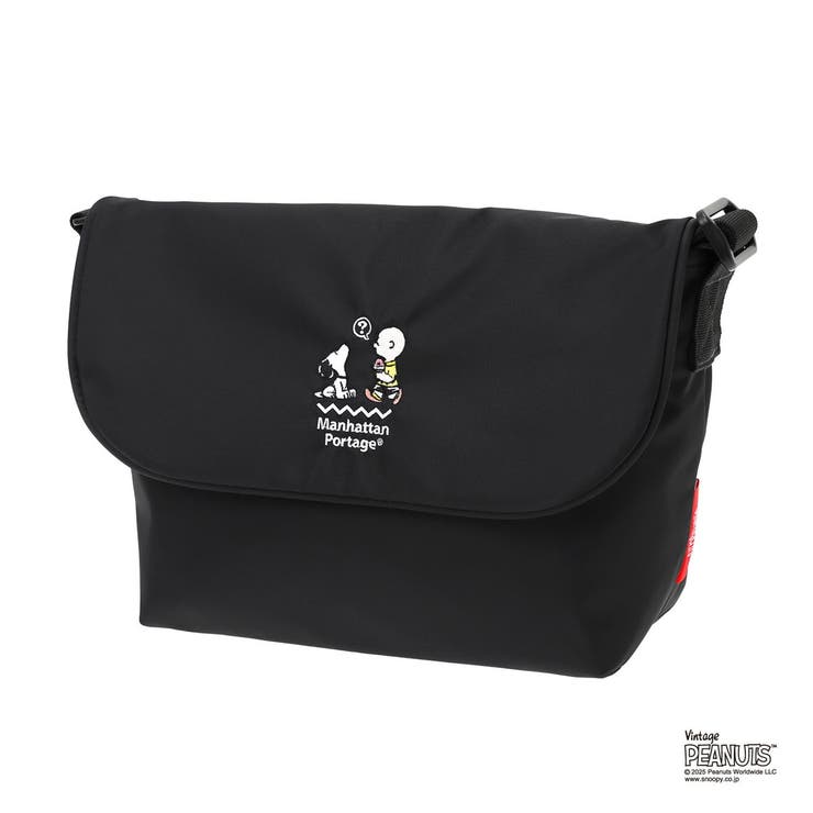 Black | 日本正規品 マンハッタンポーテージ ショルダーバッグ | ギャレリア Bag＆Luggage