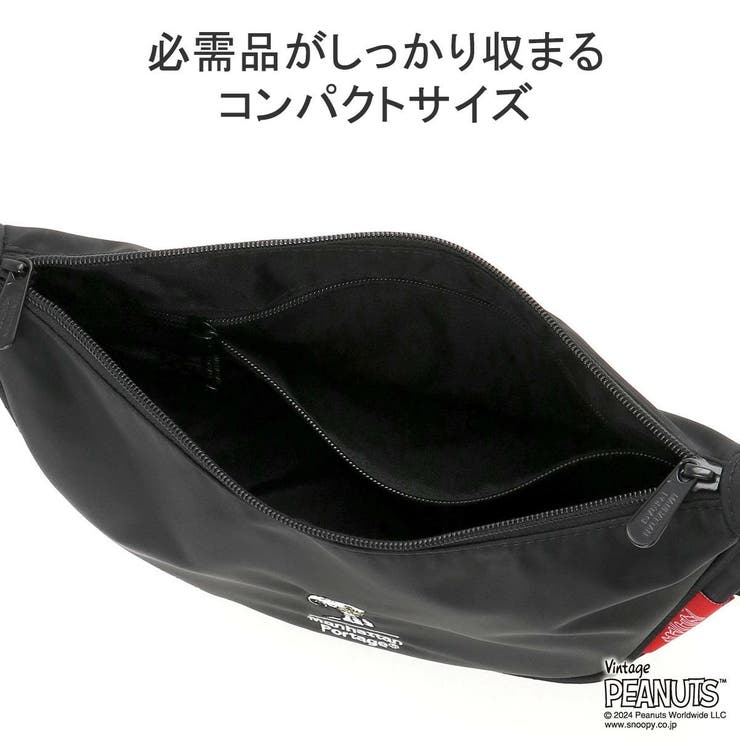 【日本正規品】マンハッタンポーテージ ショルダーバッグ メンズ | ギャレリア Bag＆Luggage | 詳細画像5 