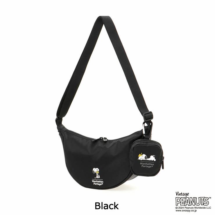 【日本正規品】マンハッタンポーテージ ショルダーバッグ メンズ | ギャレリア Bag＆Luggage | 詳細画像6 