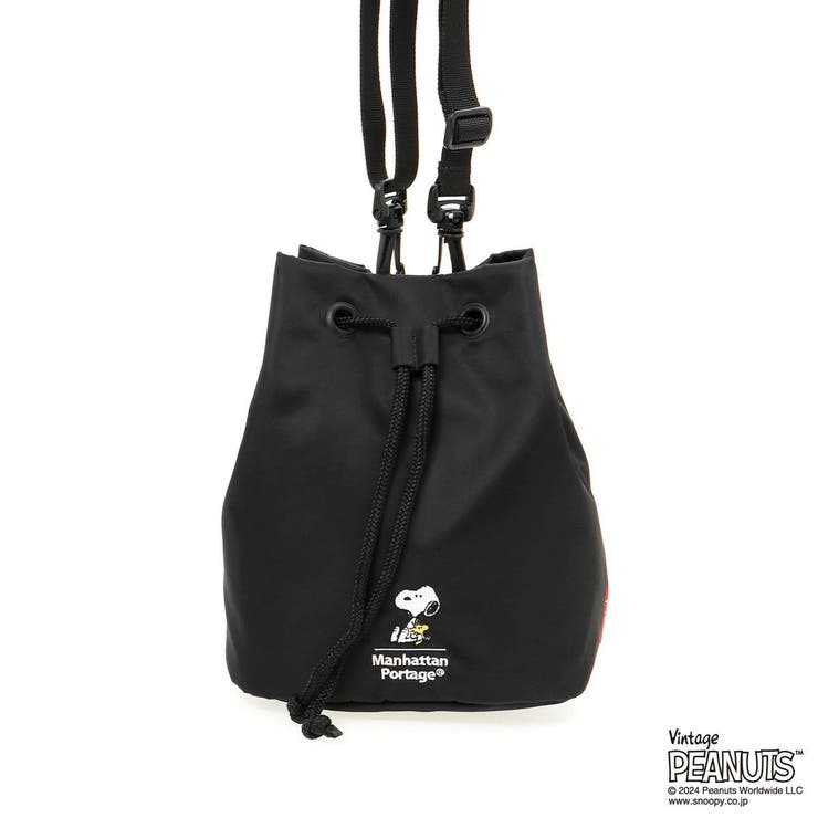 【日本正規品】マンハッタンポーテージ ショルダーバッグ メンズ | ギャレリア Bag＆Luggage | 詳細画像6 