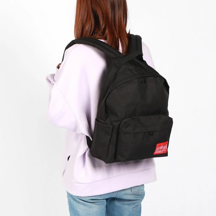 マンハッタンポーテージ リュック メンズ | ギャレリア Bag＆Luggage | 詳細画像4 