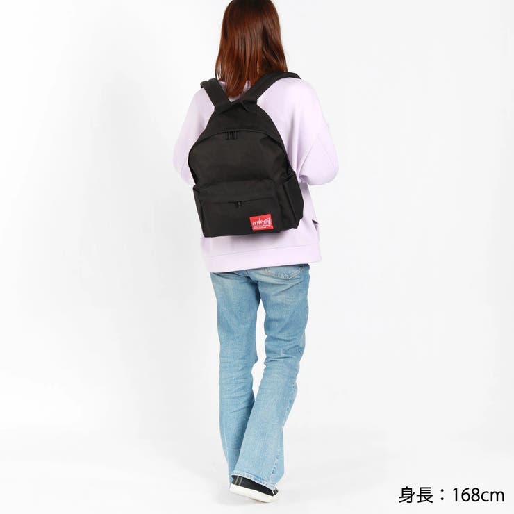 マンハッタンポーテージ リュック メンズ | ギャレリア Bag＆Luggage | 詳細画像5 