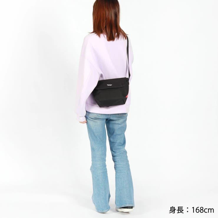 マンハッタンポーテージ ショルダーバッグ メンズ | ギャレリア Bag＆Luggage | 詳細画像6 