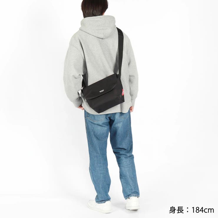 マンハッタンポーテージ ショルダーバッグ メンズ | ギャレリア Bag＆Luggage | 詳細画像4 