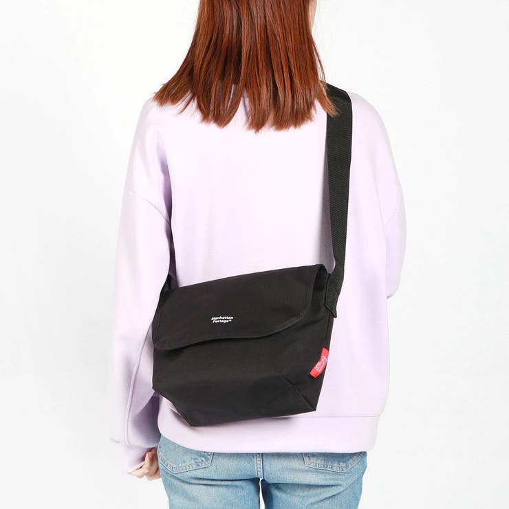 マンハッタンポーテージ ショルダーバッグ メンズ | ギャレリア Bag＆Luggage | 詳細画像5 