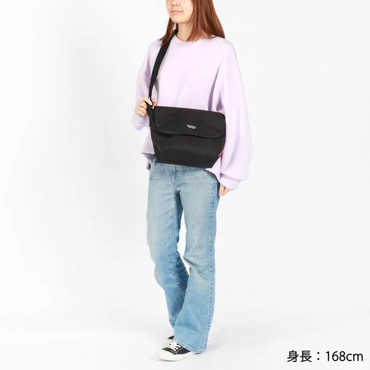 マンハッタンポーテージ ショルダーバッグ メンズ | ギャレリア Bag＆Luggage | 詳細画像6 