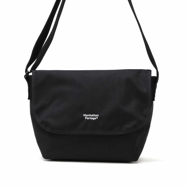 ブラック | マンハッタンポーテージ ショルダーバッグ メンズ | ギャレリア Bag＆Luggage