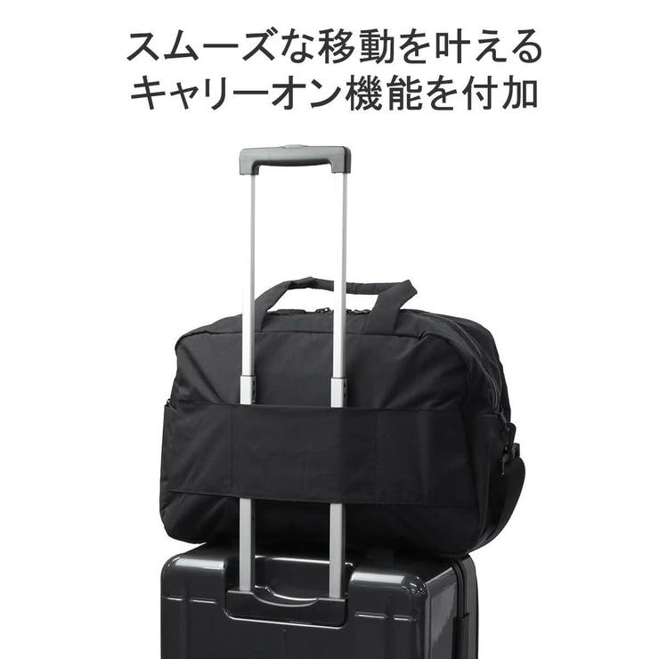 【日本正規品】マンハッタンポーテージ ボストンバッグ メンズ | ギャレリア Bag＆Luggage | 詳細画像11 