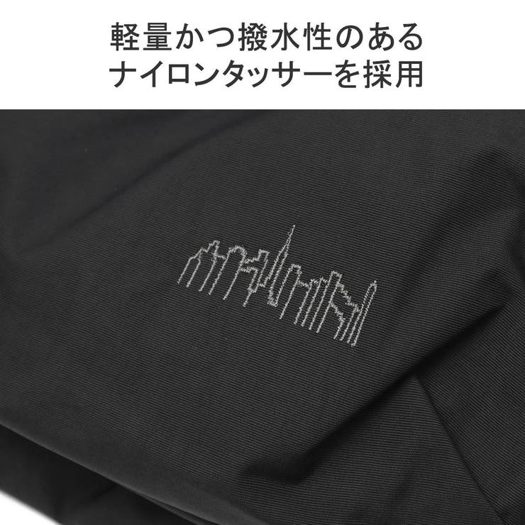【日本正規品】マンハッタンポーテージ ボストンバッグ メンズ | ギャレリア Bag＆Luggage | 詳細画像12 