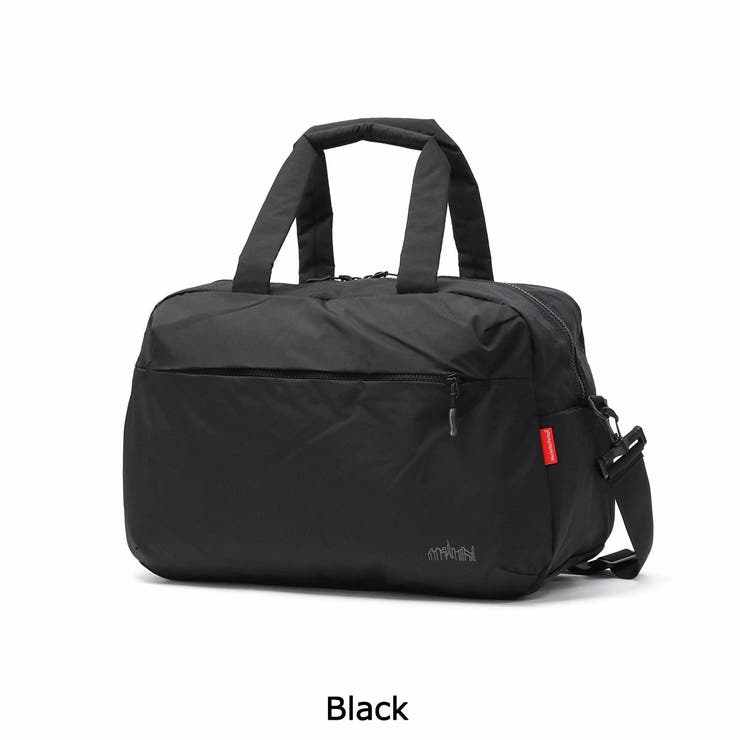 【日本正規品】マンハッタンポーテージ ボストンバッグ メンズ | ギャレリア Bag＆Luggage | 詳細画像13 