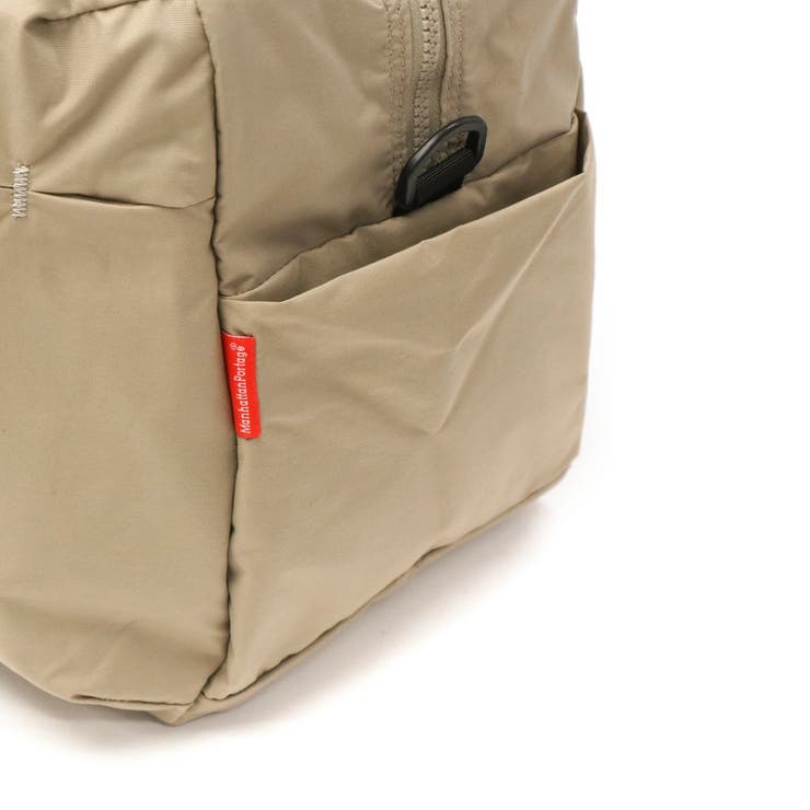 【日本正規品】マンハッタンポーテージ ボストンバッグ メンズ | ギャレリア Bag＆Luggage | 詳細画像17 