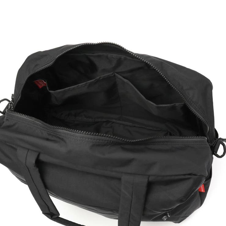 【日本正規品】マンハッタンポーテージ ボストンバッグ メンズ | ギャレリア Bag＆Luggage | 詳細画像18 