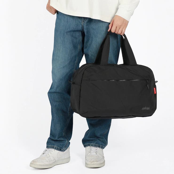 【日本正規品】マンハッタンポーテージ ボストンバッグ メンズ | ギャレリア Bag＆Luggage | 詳細画像3 