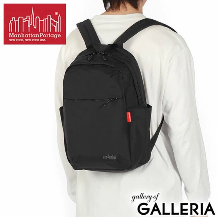 マンハッタンポーテージ リュック メンズ | ギャレリア Bag＆Luggage | 詳細画像19 
