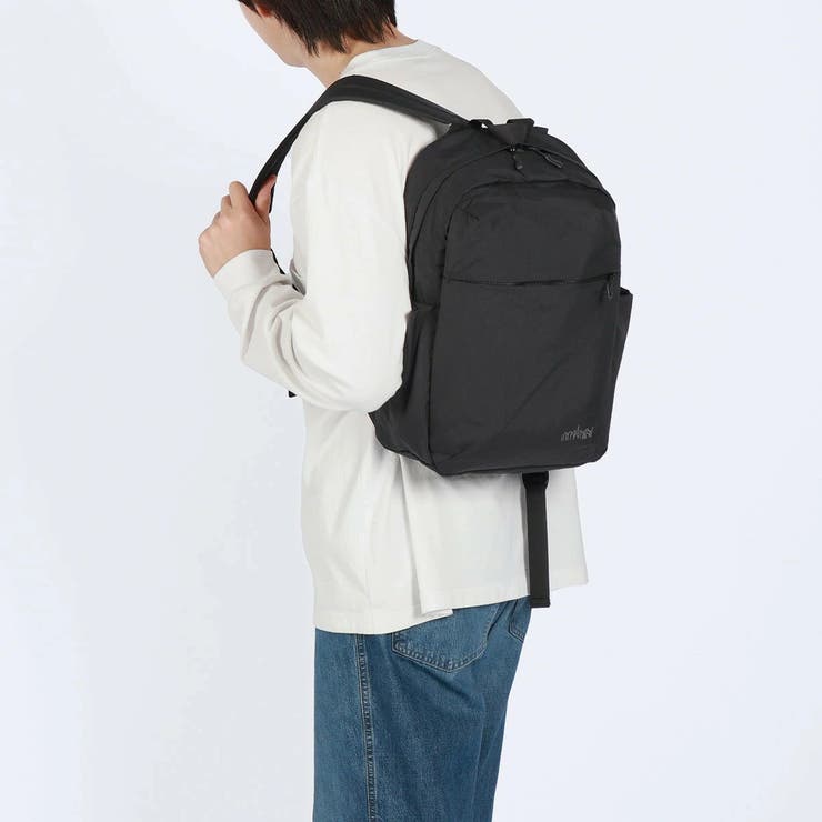 マンハッタンポーテージ リュック メンズ | ギャレリア Bag＆Luggage | 詳細画像2 