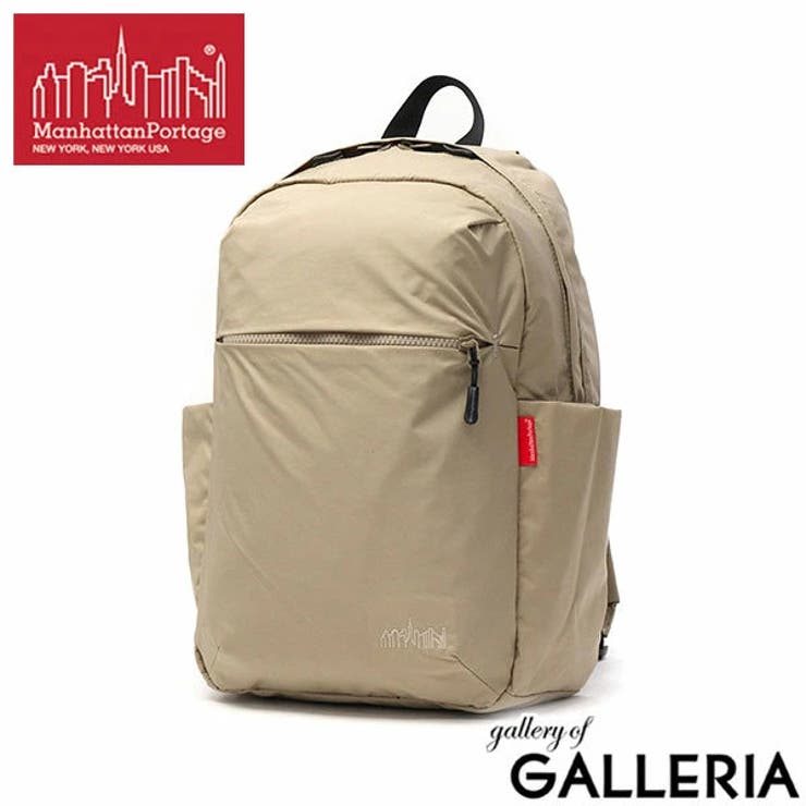 マンハッタンポーテージ リュック メンズ | ギャレリア Bag＆Luggage | 詳細画像20 