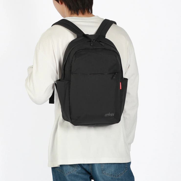 マンハッタンポーテージ リュック メンズ | ギャレリア Bag＆Luggage | 詳細画像3 