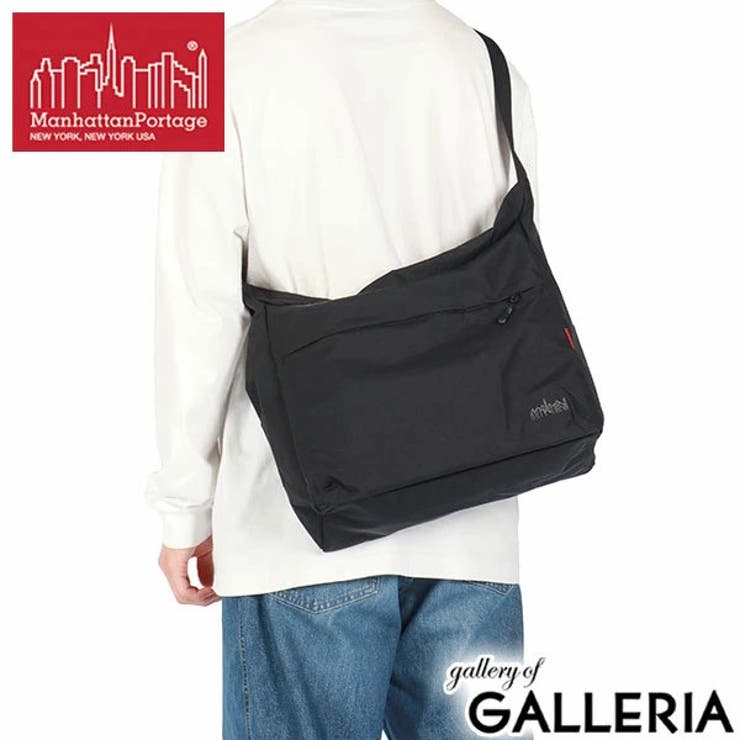 【日本正規品】マンハッタンポーテージ ショルダーバッグ メンズ | ギャレリア Bag＆Luggage | 詳細画像19 