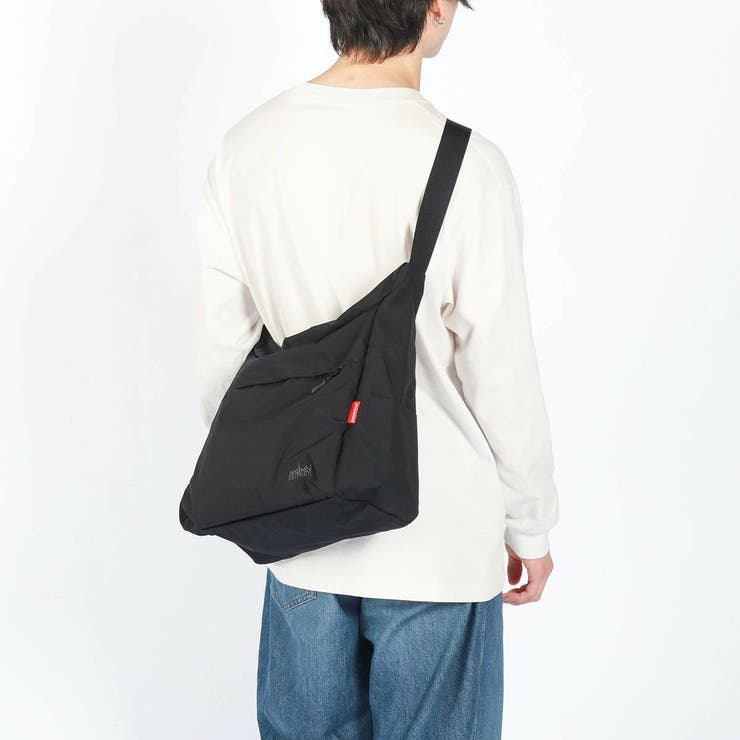 【日本正規品】マンハッタンポーテージ ショルダーバッグ メンズ | ギャレリア Bag＆Luggage | 詳細画像2 