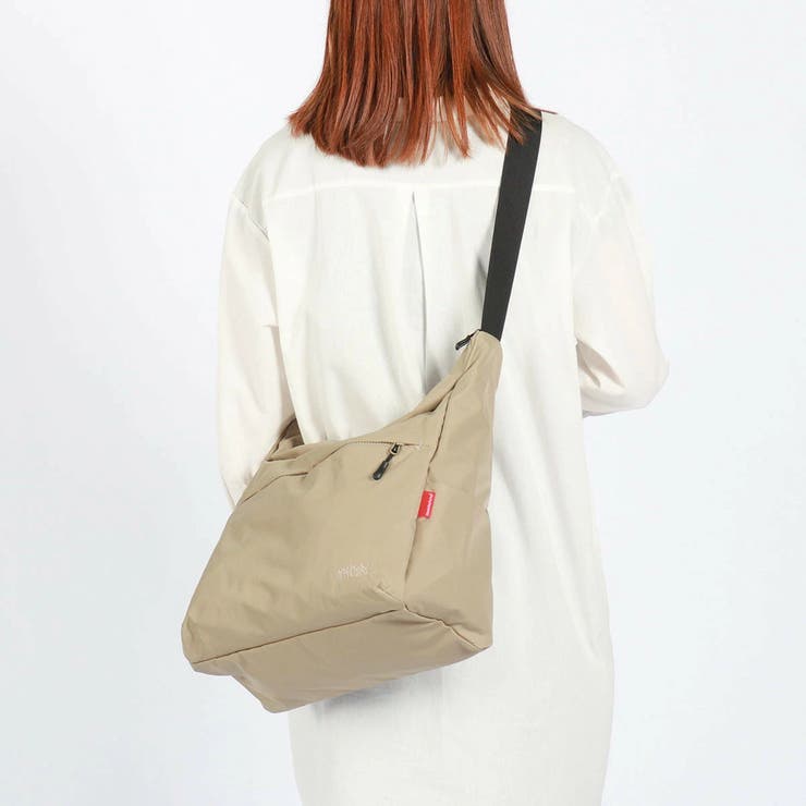 【日本正規品】マンハッタンポーテージ ショルダーバッグ メンズ | ギャレリア Bag＆Luggage | 詳細画像4 