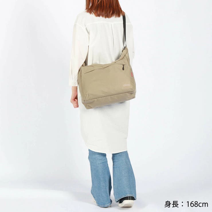 【日本正規品】マンハッタンポーテージ ショルダーバッグ メンズ | ギャレリア Bag＆Luggage | 詳細画像5 