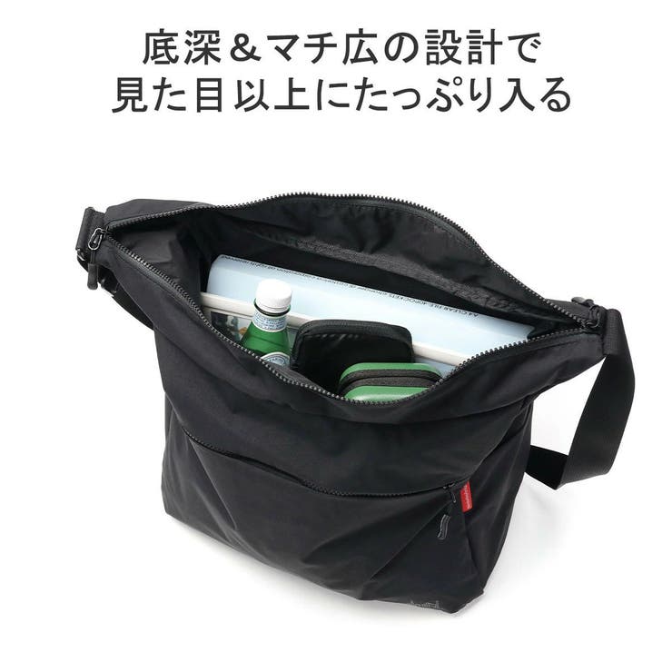 【日本正規品】マンハッタンポーテージ ショルダーバッグ メンズ | ギャレリア Bag＆Luggage | 詳細画像7 