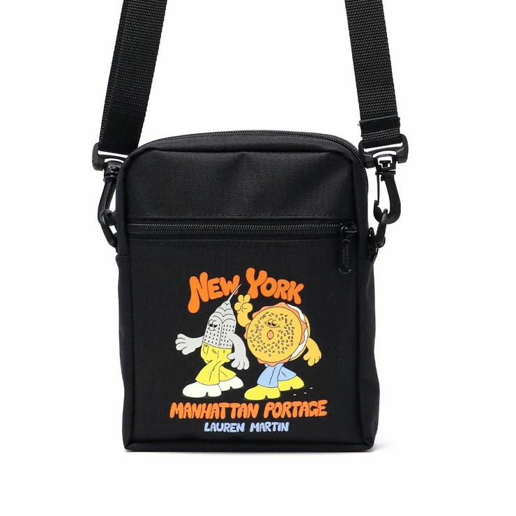【日本正規品】マンハッタンポーテージ ショルダーバッグ メンズ | ギャレリア Bag＆Luggage | 詳細画像13 
