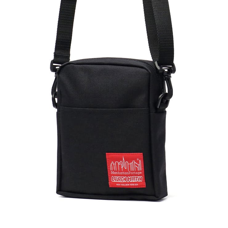 【日本正規品】マンハッタンポーテージ ショルダーバッグ メンズ | ギャレリア Bag＆Luggage | 詳細画像16 