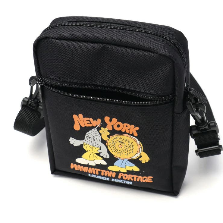 【日本正規品】マンハッタンポーテージ ショルダーバッグ メンズ | ギャレリア Bag＆Luggage | 詳細画像17 