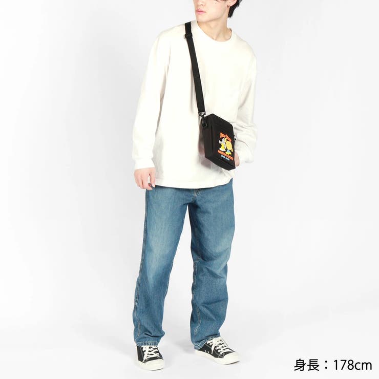 【日本正規品】マンハッタンポーテージ ショルダーバッグ メンズ | ギャレリア Bag＆Luggage | 詳細画像4 